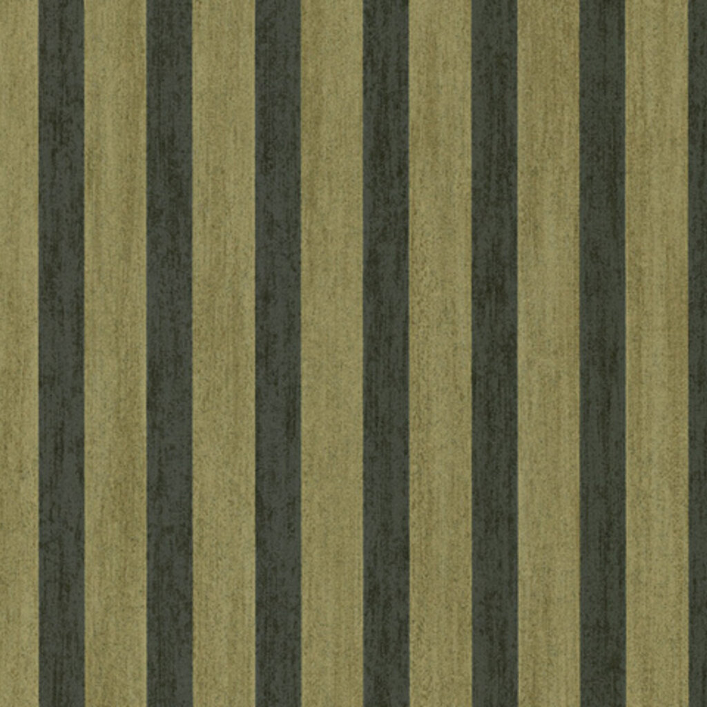 Arte Flamant Les Rayures - Stripes behang Petite Stripe Artichaut 78112