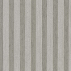 Arte Flamant Les Rayures - Stripes behang Petite Stripe Cimento 78115