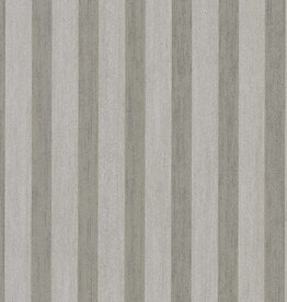 Arte Flamant Les Rayures - Stripes behang Petite Stripe Cimento 78115