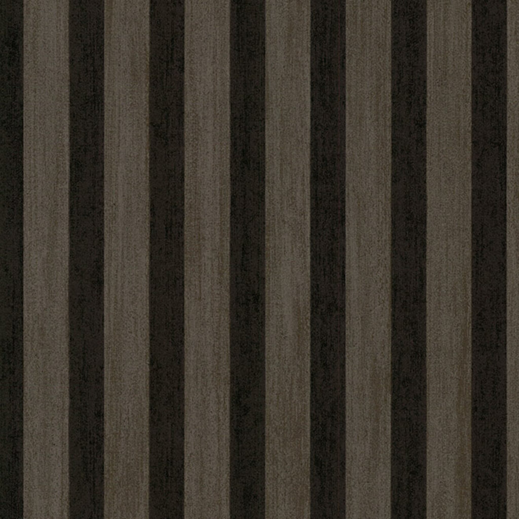 Arte Flamant Les Rayures - Stripes behang Petite Stripe Grain de Poivre 78118