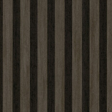 Arte Flamant Les Rayures - Stripes behang Petite Stripe Grain de Poivre 78118