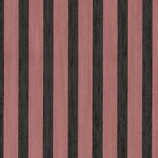Arte Flamant Les Rayures - Stripes behang Petite Stripe Pimento 78116