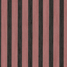 Arte Flamant Les Rayures - Stripes behang Petite Stripe Pimento 78116