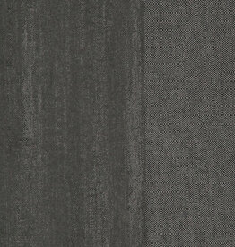 Arte Flamant Les Rayures - Stripes behang Portel Onyx 50100