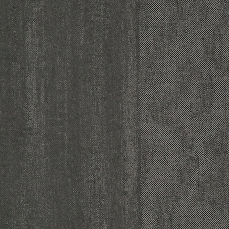 Arte Flamant Les Rayures - Stripes behang Portel Onyx 50100