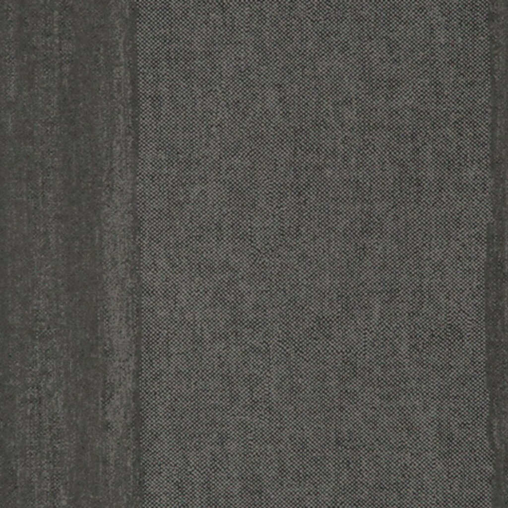 Arte Flamant Les Rayures - Stripes behang Portel Onyx 50100