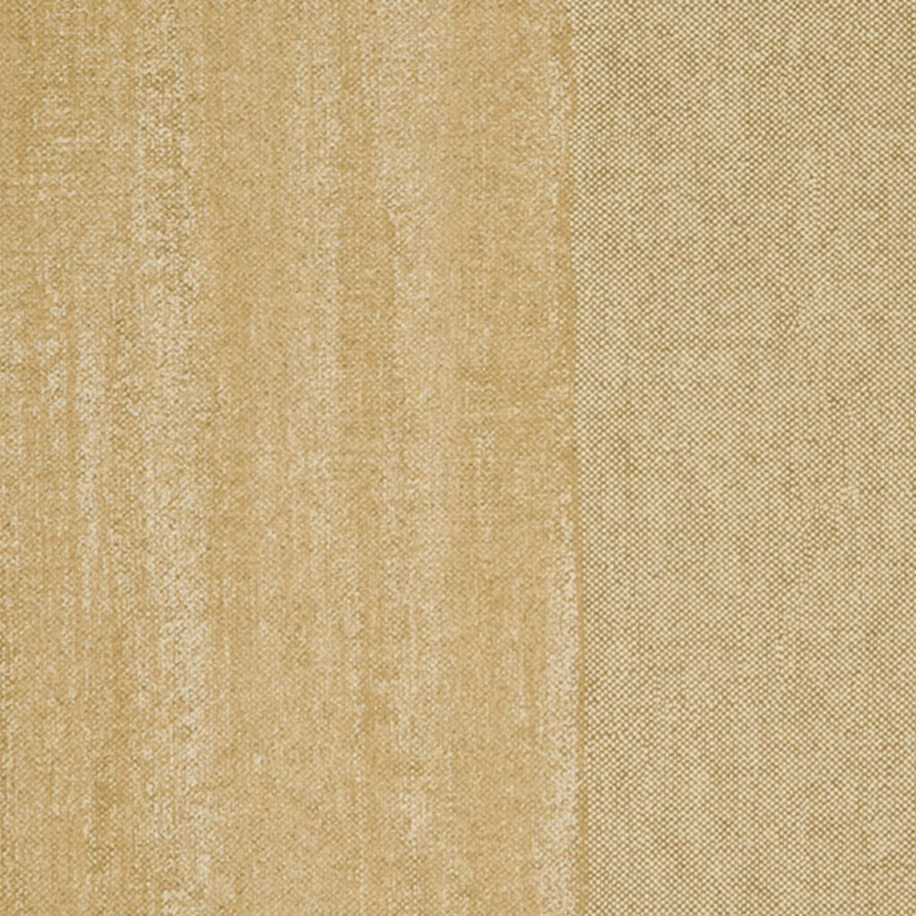 Arte Flamant Les Rayures - Stripes behang Portel Désert 50104