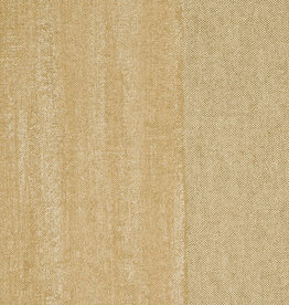 Arte Flamant Les Rayures - Stripes behang Portel Désert 50104