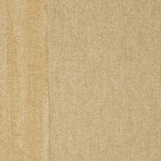 Arte Flamant Les Rayures - Stripes behang Portel Désert 50104