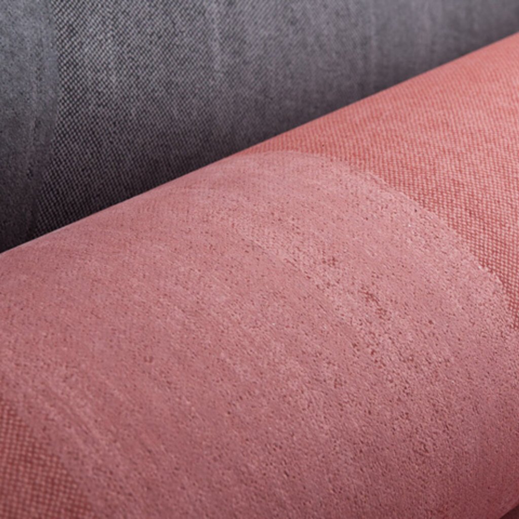 Arte Flamant Les Rayures - Stripes behang Portel Jaspe 50102