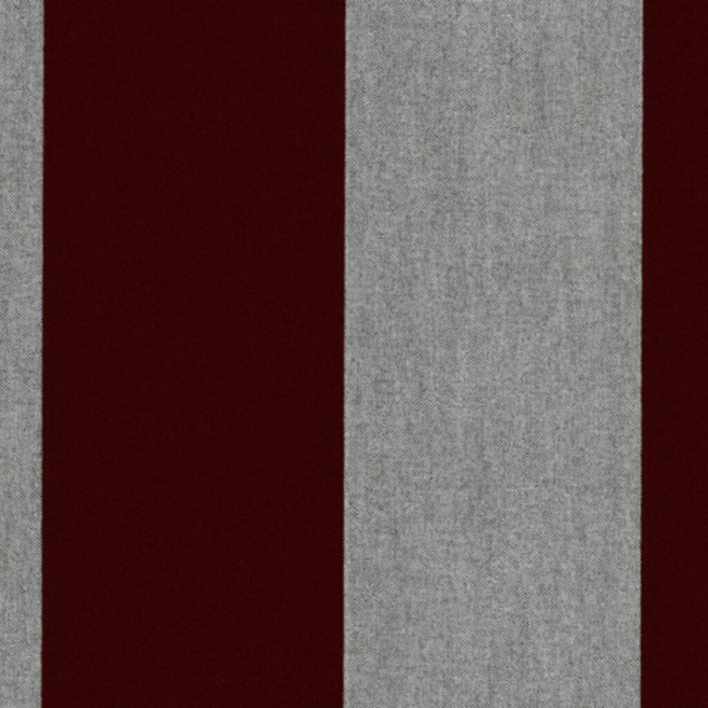 Arte Flamant Les Rayures - Stripes behang Velvet And Lin Eclipse 18116