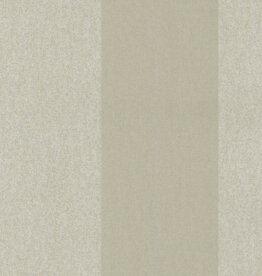 Arte Flamant Les Rayures - Stripes behang Velvet And Lin Cimento 18112