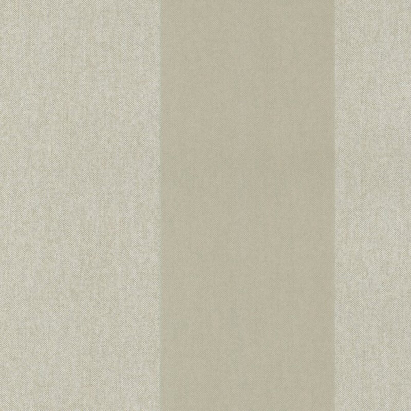 Arte Flamant Les Rayures - Stripes behang Velvet And Lin Cimento 18112