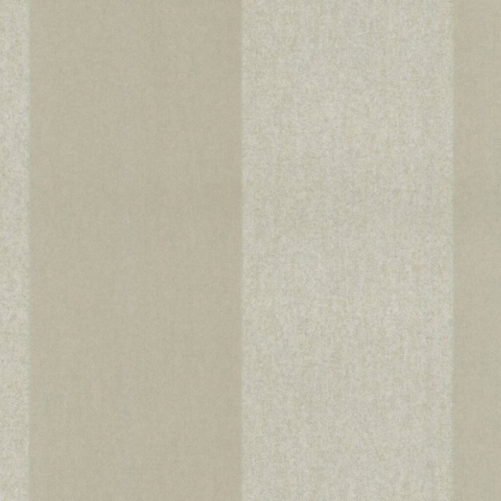 Arte Flamant Les Rayures - Stripes behang Velvet And Lin Cimento 18112