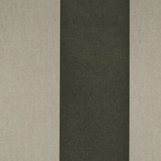 Arte Flamant Les Rayures - Stripes behang Velvet And Lin Flax 18106