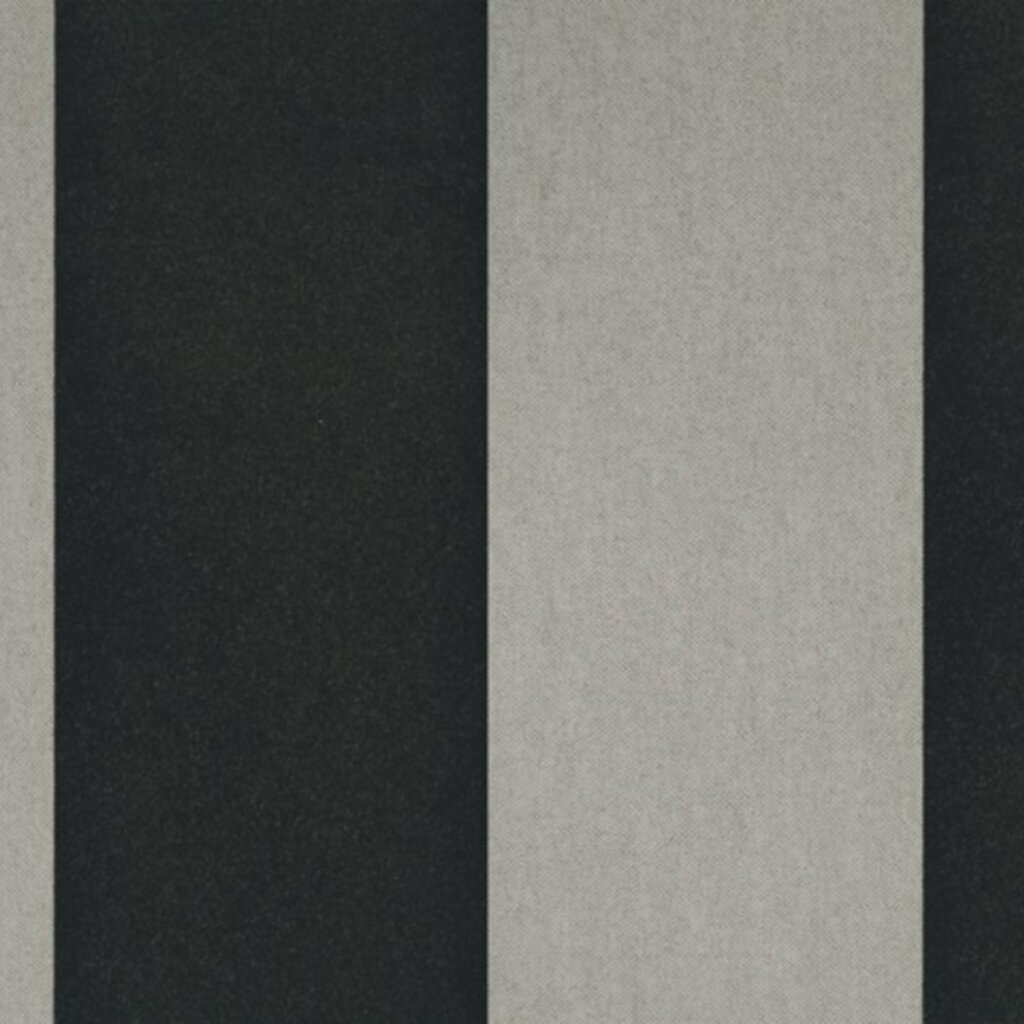 Arte Flamant Les Rayures - Stripes behang Velvet And Lin Dauphin 18104