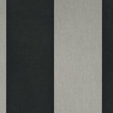 Arte Flamant Les Rayures - Stripes behang Velvet And Lin Dauphin 18104
