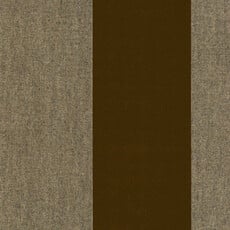 Arte Flamant Les Rayures - Stripes behang Velvet And Lin Peanuts 18113