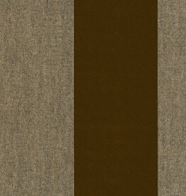 Arte Flamant Les Rayures - Stripes behang Velvet And Lin Peanuts 18113