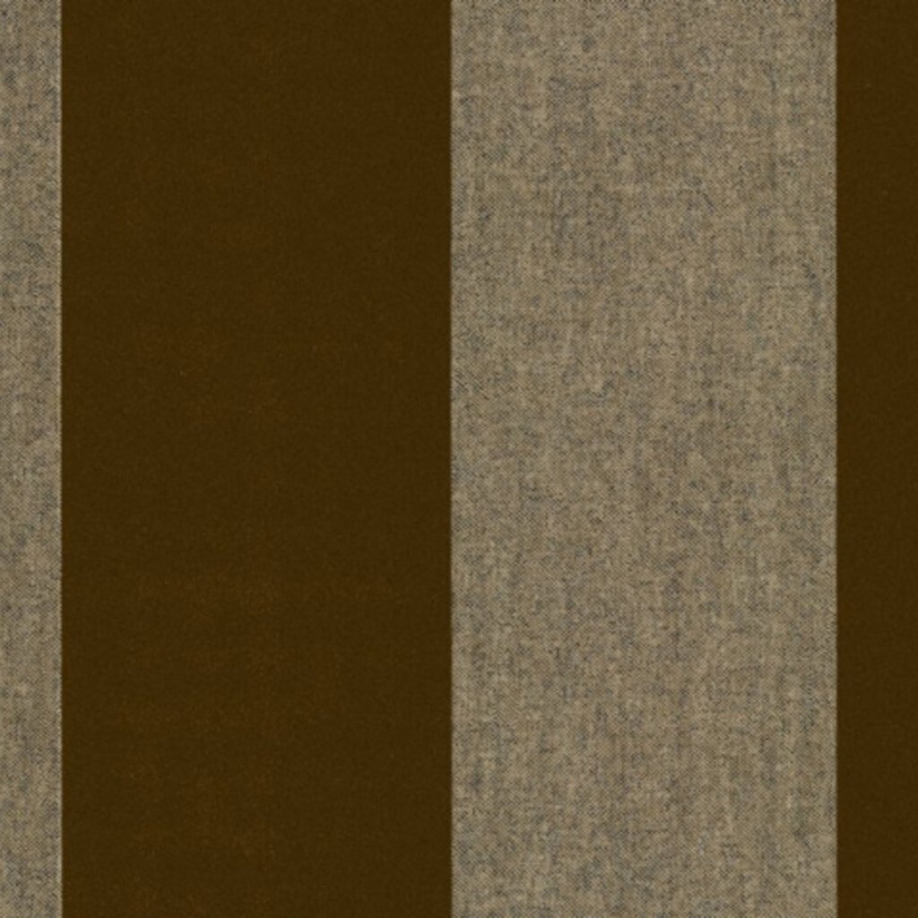 Arte Flamant Les Rayures - Stripes behang Velvet And Lin Peanuts 18113