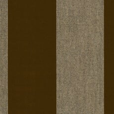 Arte Flamant Les Rayures - Stripes behang Velvet And Lin Peanuts 18113