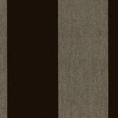 Arte Flamant Les Rayures - Stripes behang Velvet And Lin Grain De Poivre 18114