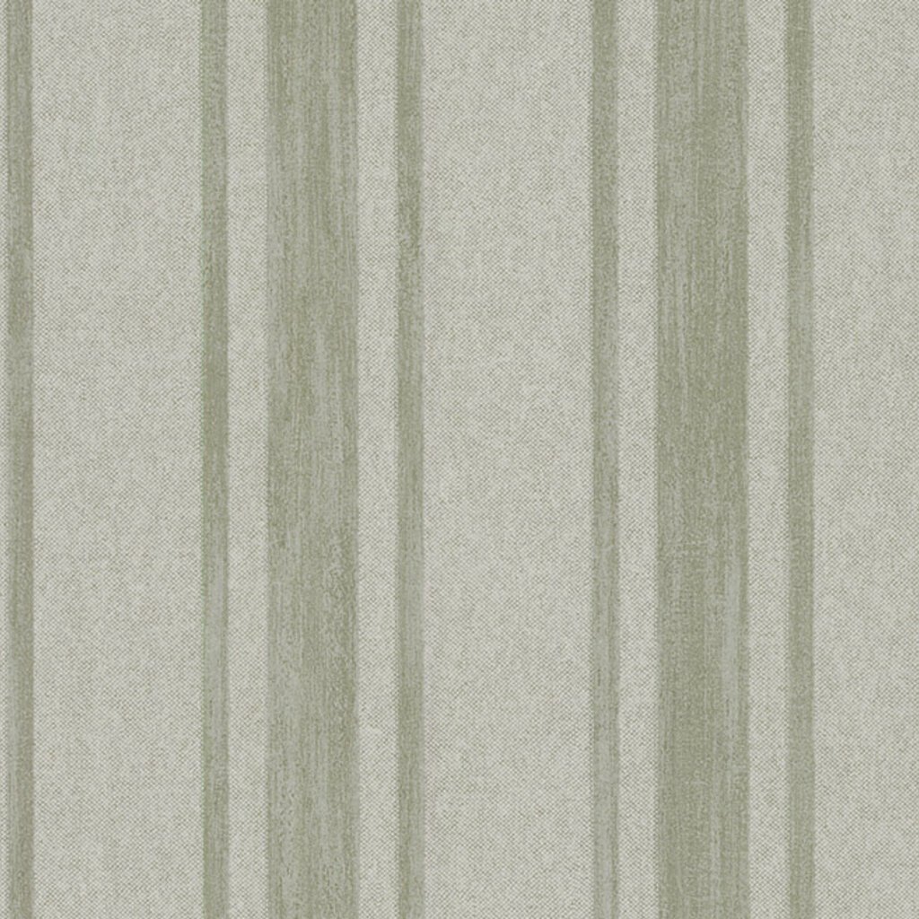 Arte Flamant Les Rayures - Stripes behang Bayadére Smoke 78102