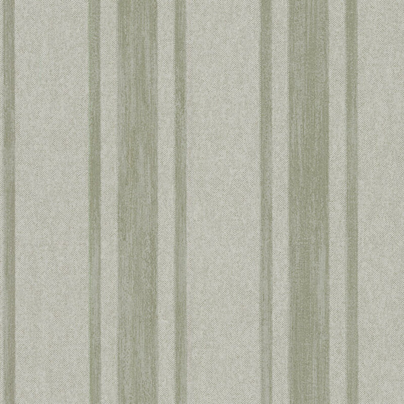 Arte Flamant Les Rayures - Stripes behang Bayadére Smoke 78102