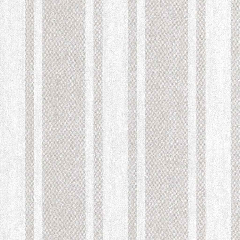 Arte Flamant Les Rayures - Stripes behang Bayadére Fantôme 78100