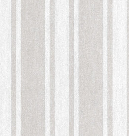 Arte Flamant Les Rayures - Stripes behang Bayadére Fantôme 78100