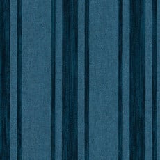 Arte Flamant Les Rayures - Stripes behang Bayadére Midnight Blue 78108