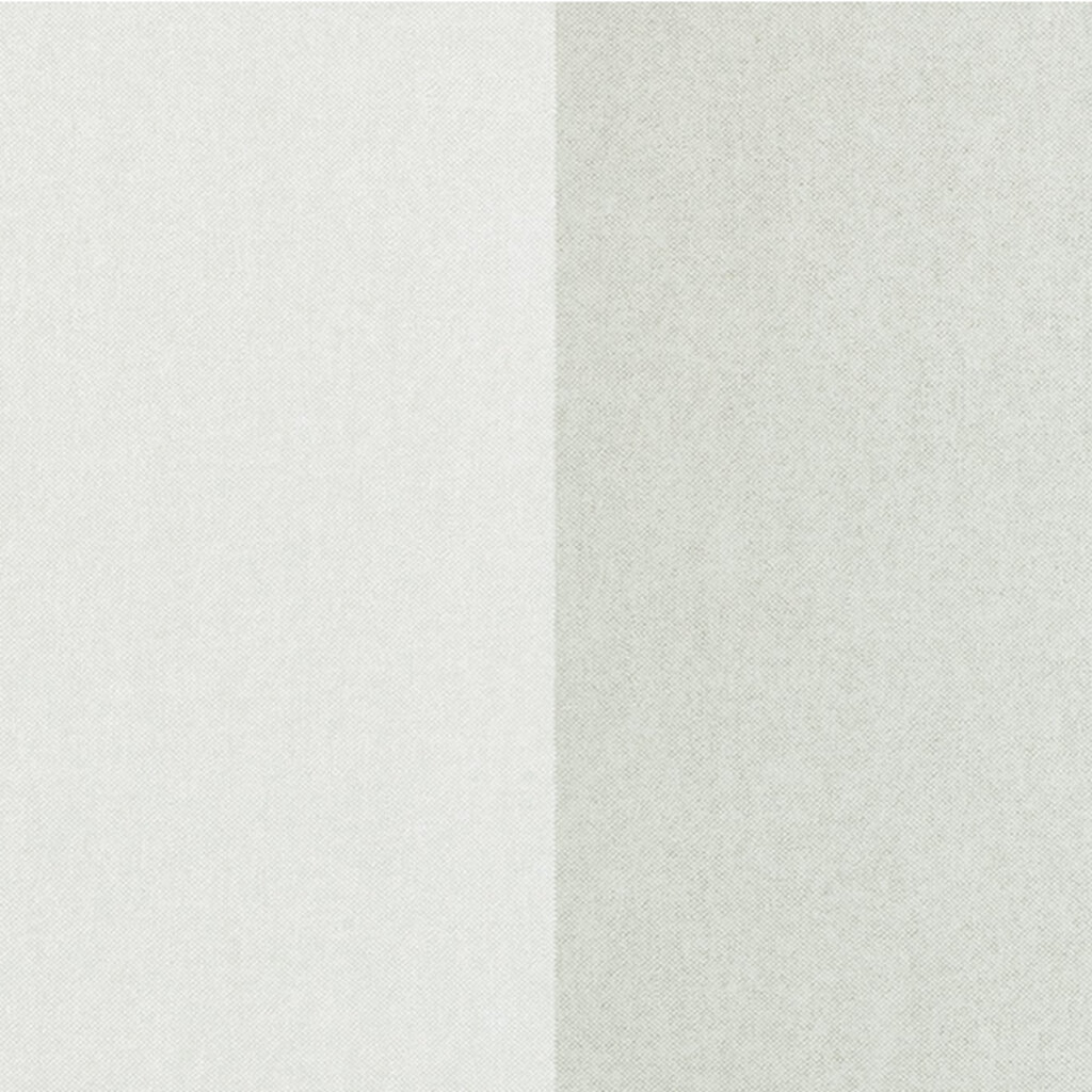 Arte Flamant Les Rayures - Stripes behang Grande Stripe Perle Et Smoke 30002