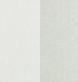 Arte Flamant Les Rayures - Stripes behang Grande Stripe Perle Et Smoke 30002