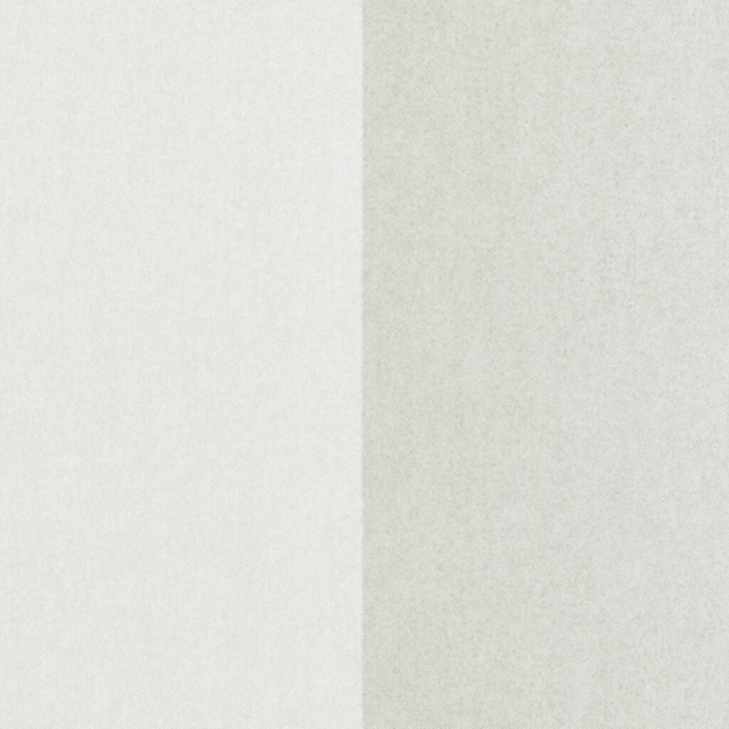 Arte Flamant Les Rayures - Stripes behang Grande Stripe Perle Et Smoke 30002