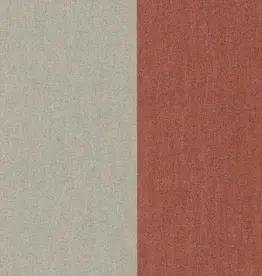 Arte Flamant Les Rayures - Stripes behang Grande Stripe Balmoral Bain De Boue 30026