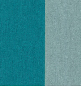 Arte Flamant Les Rayures - Stripes behang Grande Stripe Esmeralda Curacao 30027