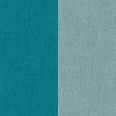 Arte Flamant Les Rayures - Stripes behang Grande Stripe Esmeralda Curacao 30027