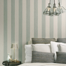 Arte Flamant Les Rayures - Stripes behang Stripe Macaron 30020
