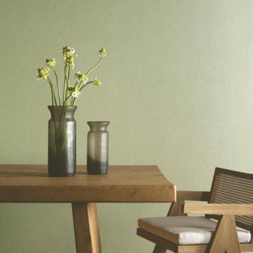 Arte Flamant Honoré behang Lin Normandie Authentic Neptune 78212