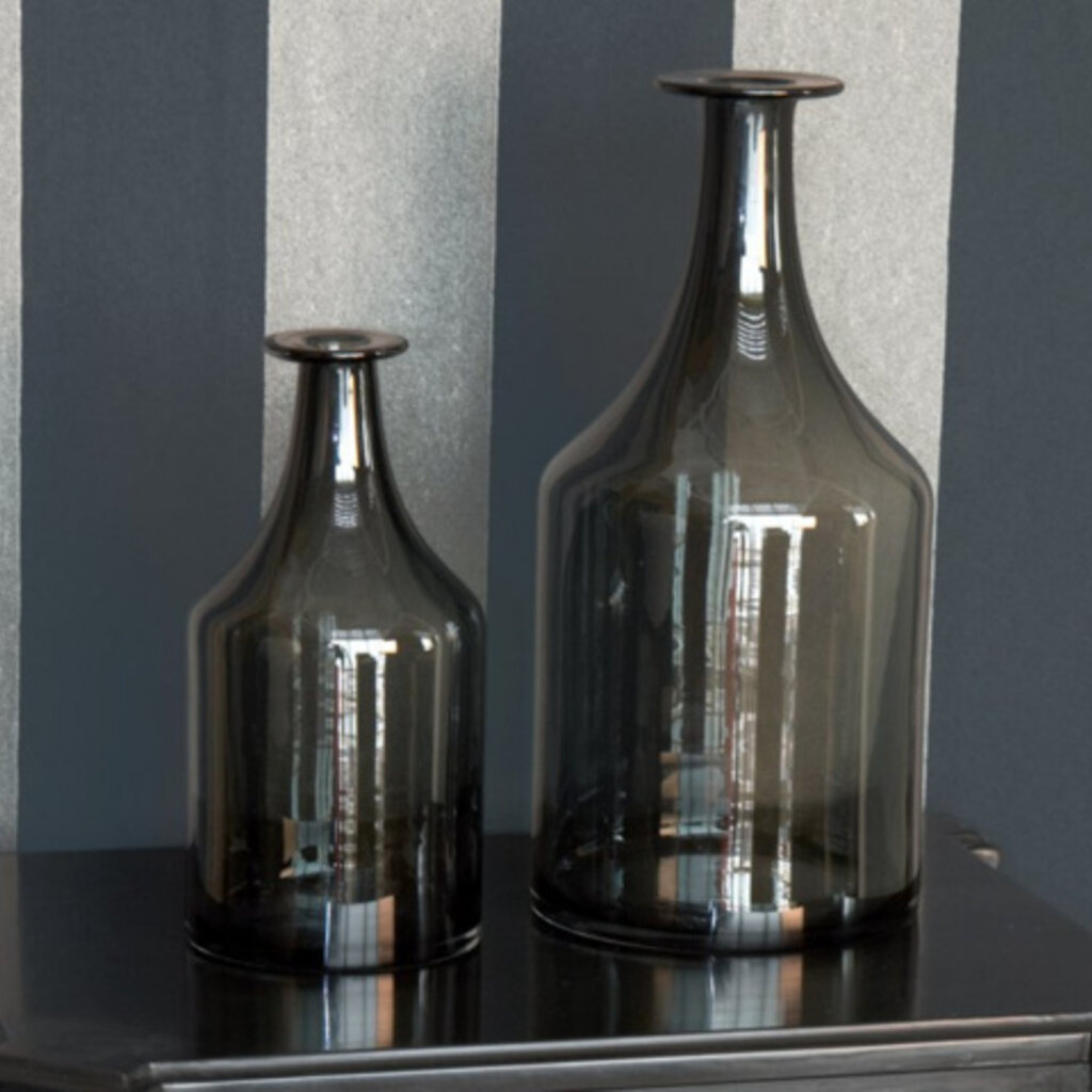 Arte Flamant Les Rayures - Stripes behang Stripe Uptown 30018