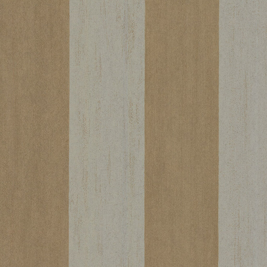 Arte Flamant Les Rayures - Stripes behang Stripe Winter Fjord 30022