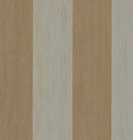 Arte Flamant Les Rayures - Stripes behang Stripe Winter Fjord 30022