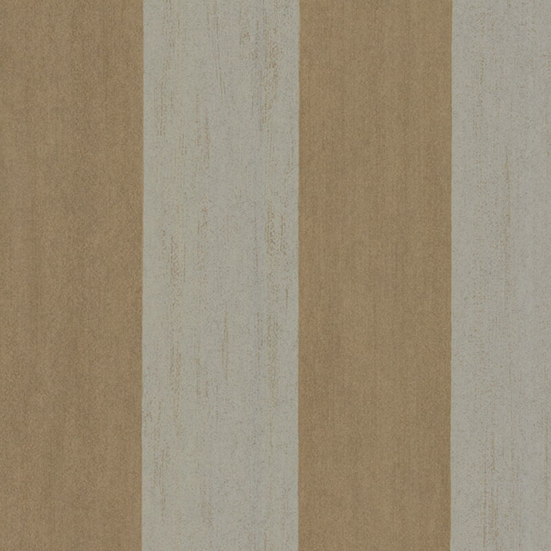 Arte Flamant Les Rayures - Stripes behang Stripe Winter Fjord 30022