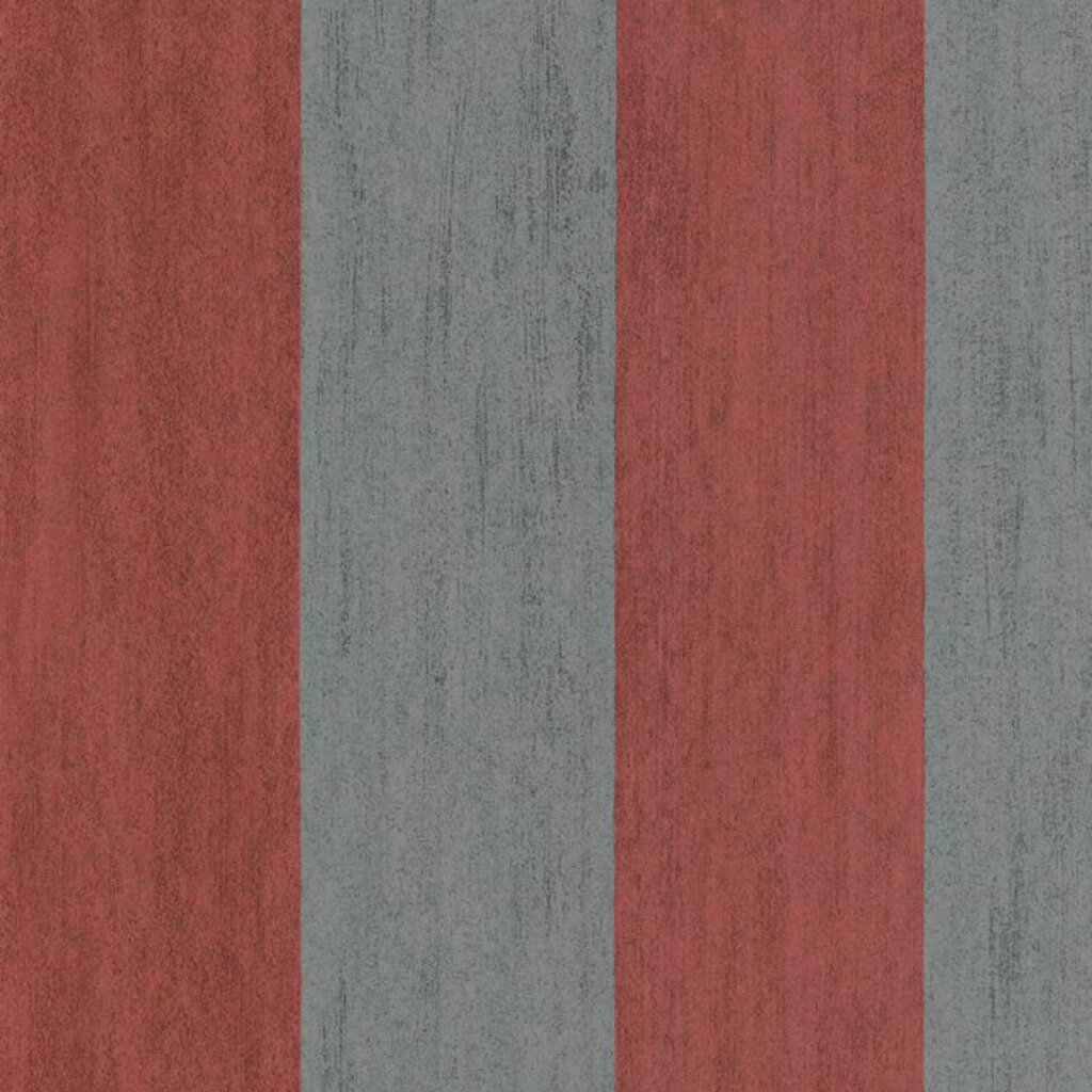 Arte Flamant Les Rayures - Stripes behang Stripe Factory 30023