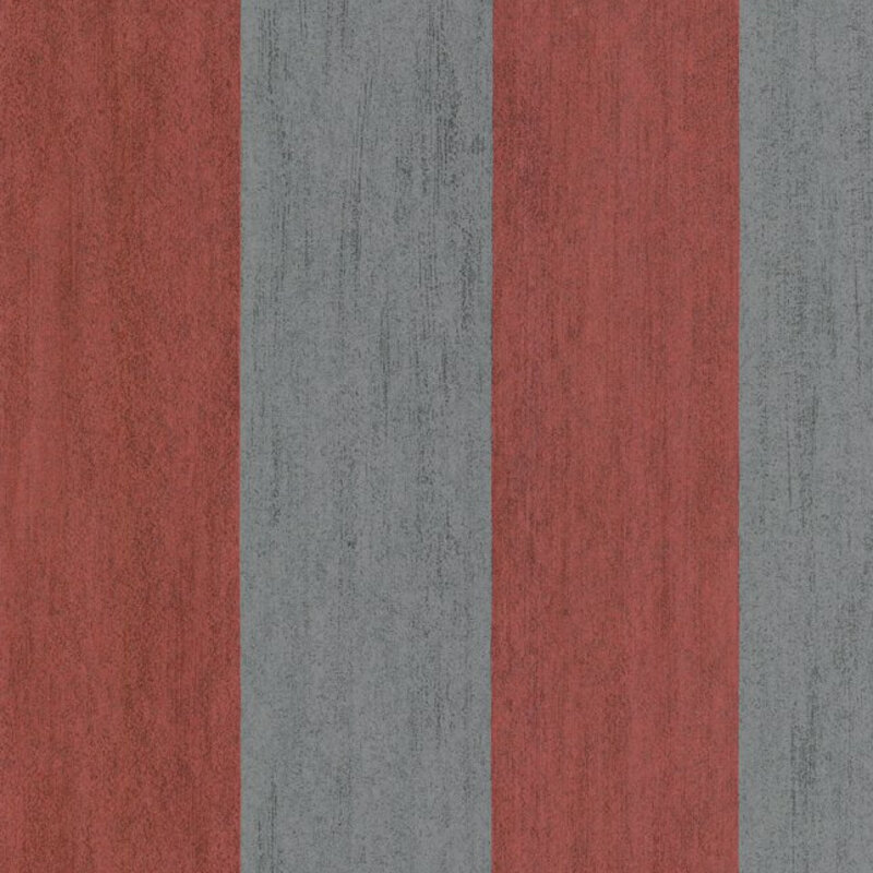 Arte Flamant Les Rayures - Stripes behang Stripe Factory 30023