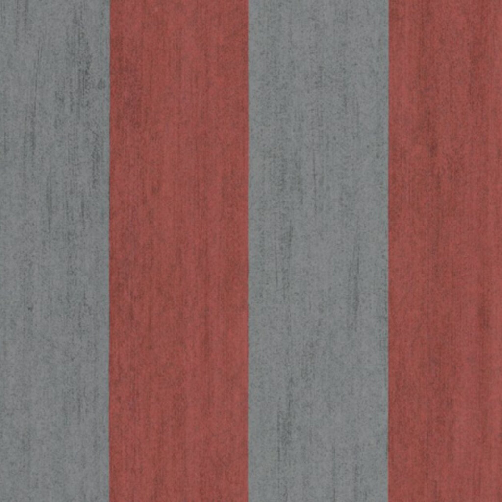 Arte Flamant Les Rayures - Stripes behang Stripe Factory 30023