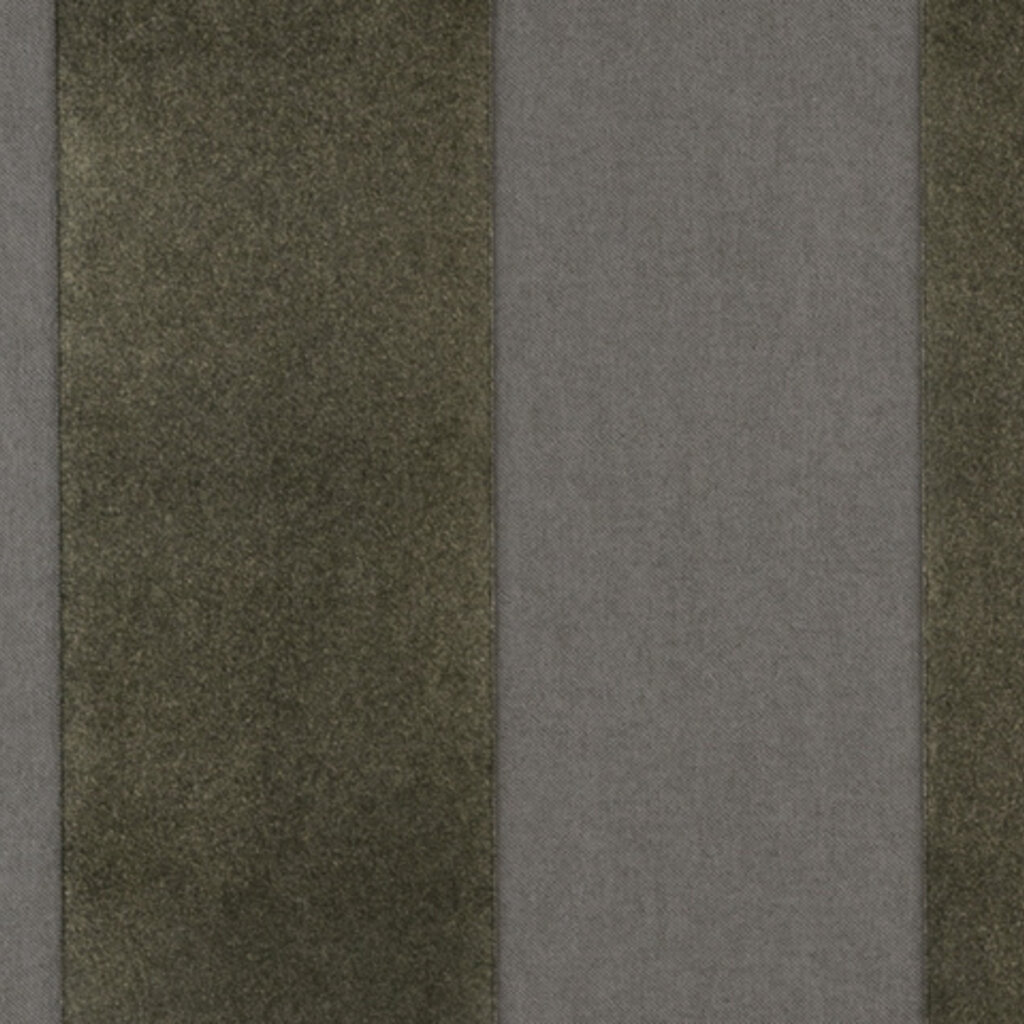 Arte Flamant Suite III - Velvet behang Stripe Velvet and Lin Fin de Siecle 18100