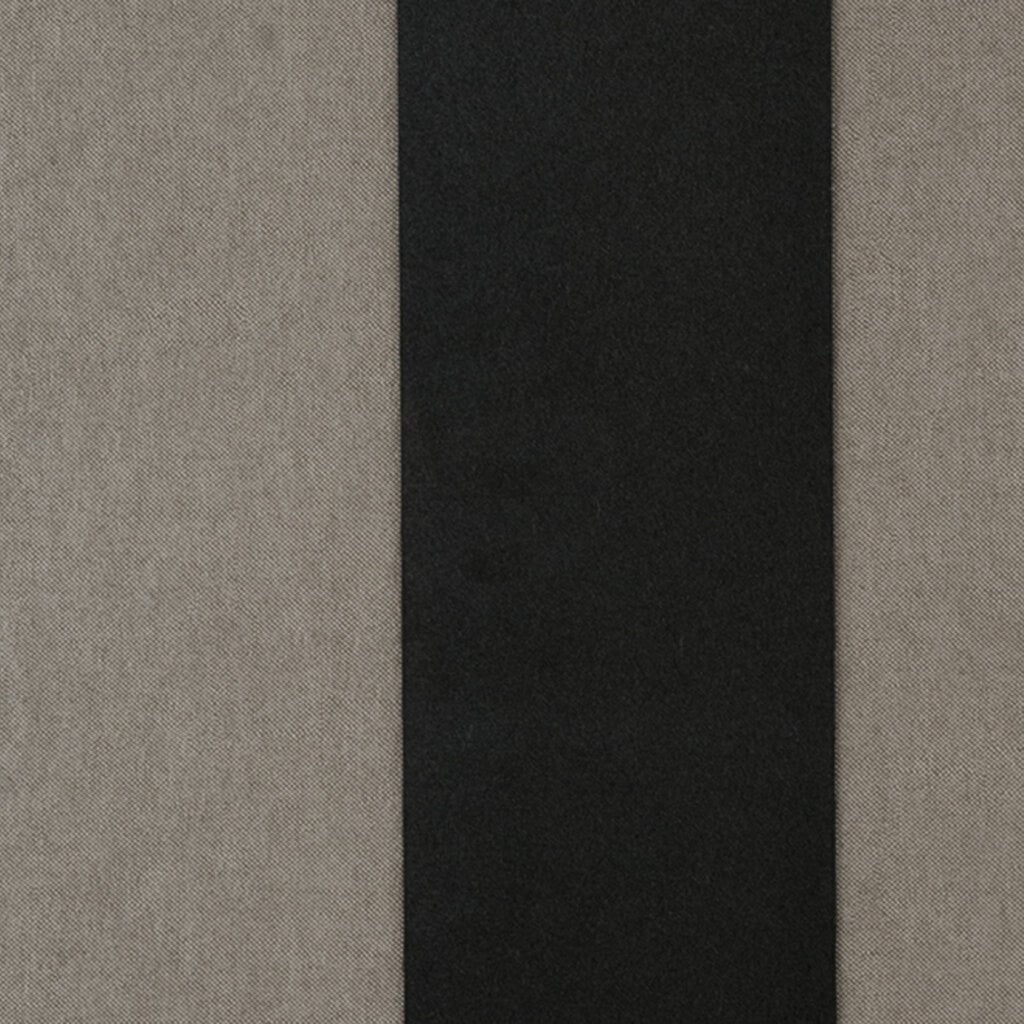 Arte Flamant Suite III - Velvet behang Stripe Velvet and Lin Artichaut 18101