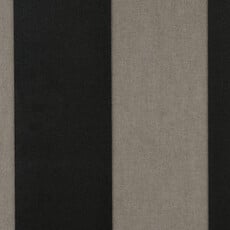 Arte Flamant Suite III - Velvet behang Stripe Velvet and Lin Artichaut 18101
