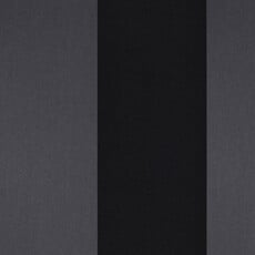 Arte Flamant Suite III - Velvet behang Stripe Velvet and Lin Noir de Lune 18102